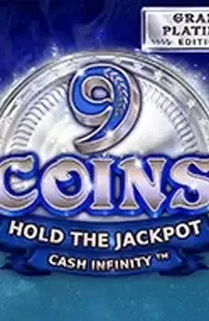 9 Coins Grand Platinum Edition