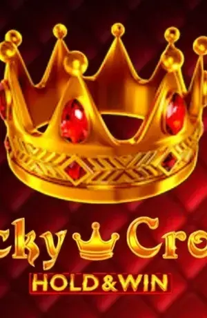 Lucky Crown Hold And Win