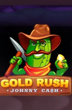 Gold Rush with Johnny