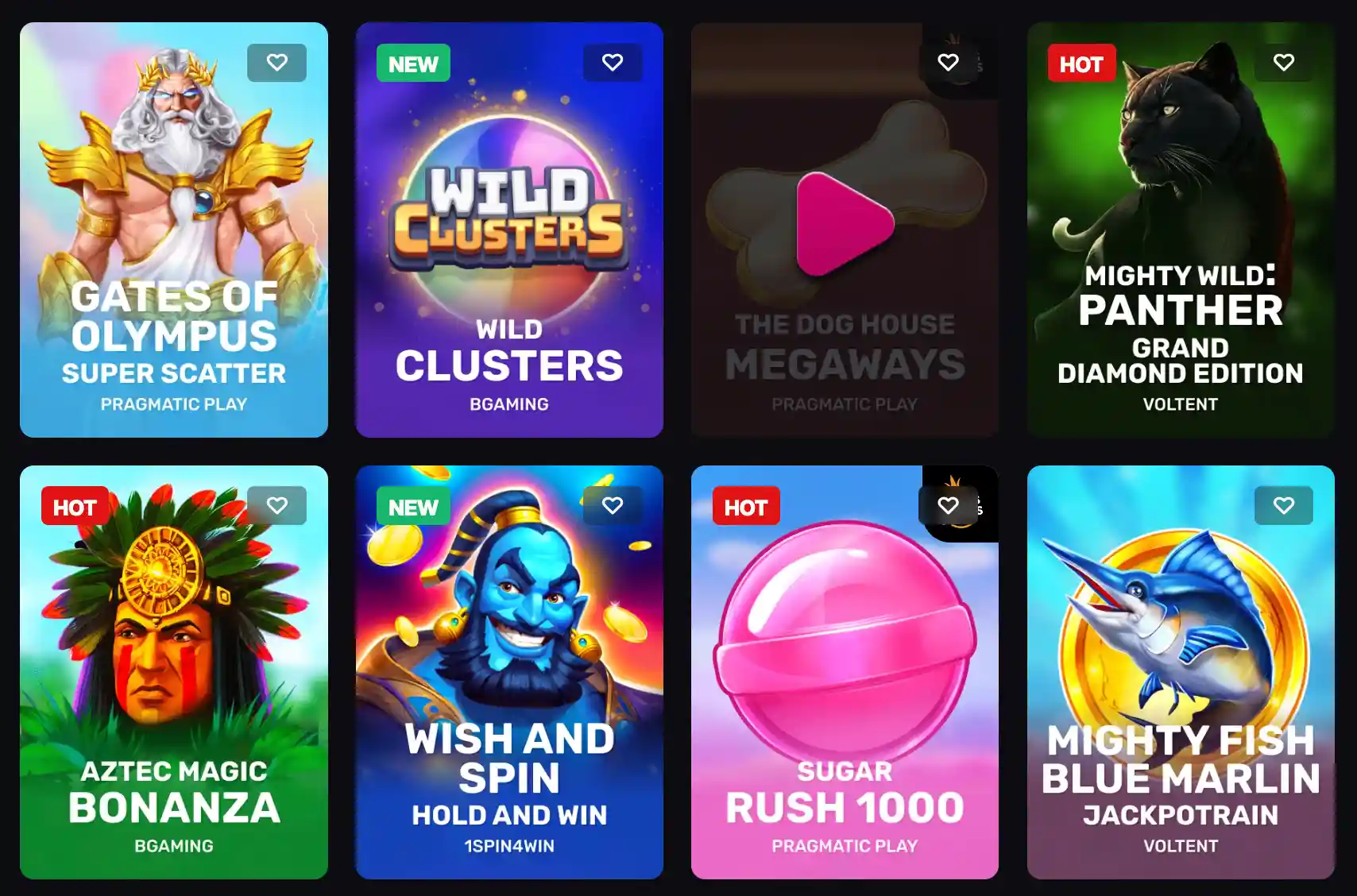 sky crown online pokies