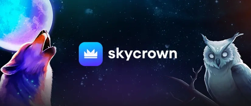 skycrown casino login